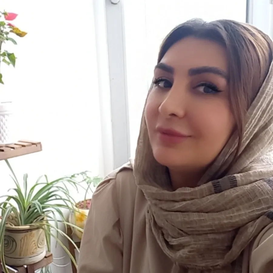 فاطمه صفرزاده صومعه دل