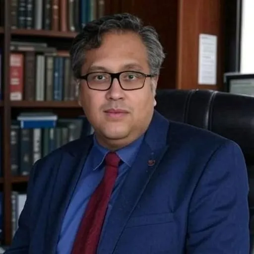 دکتر مهیار نوربخش