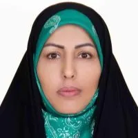 دکتر فاطمه فدائی