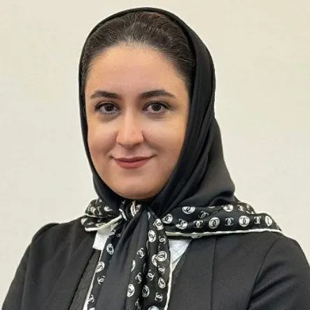 دکتر ریحانه موسوی