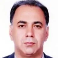 دکتر کیوان استیفائی