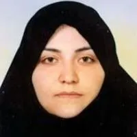 دکتر جمیله مهدوی جعفری