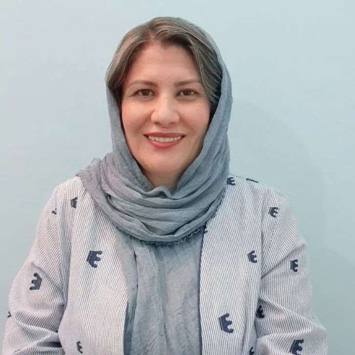 منیژه شفیعی