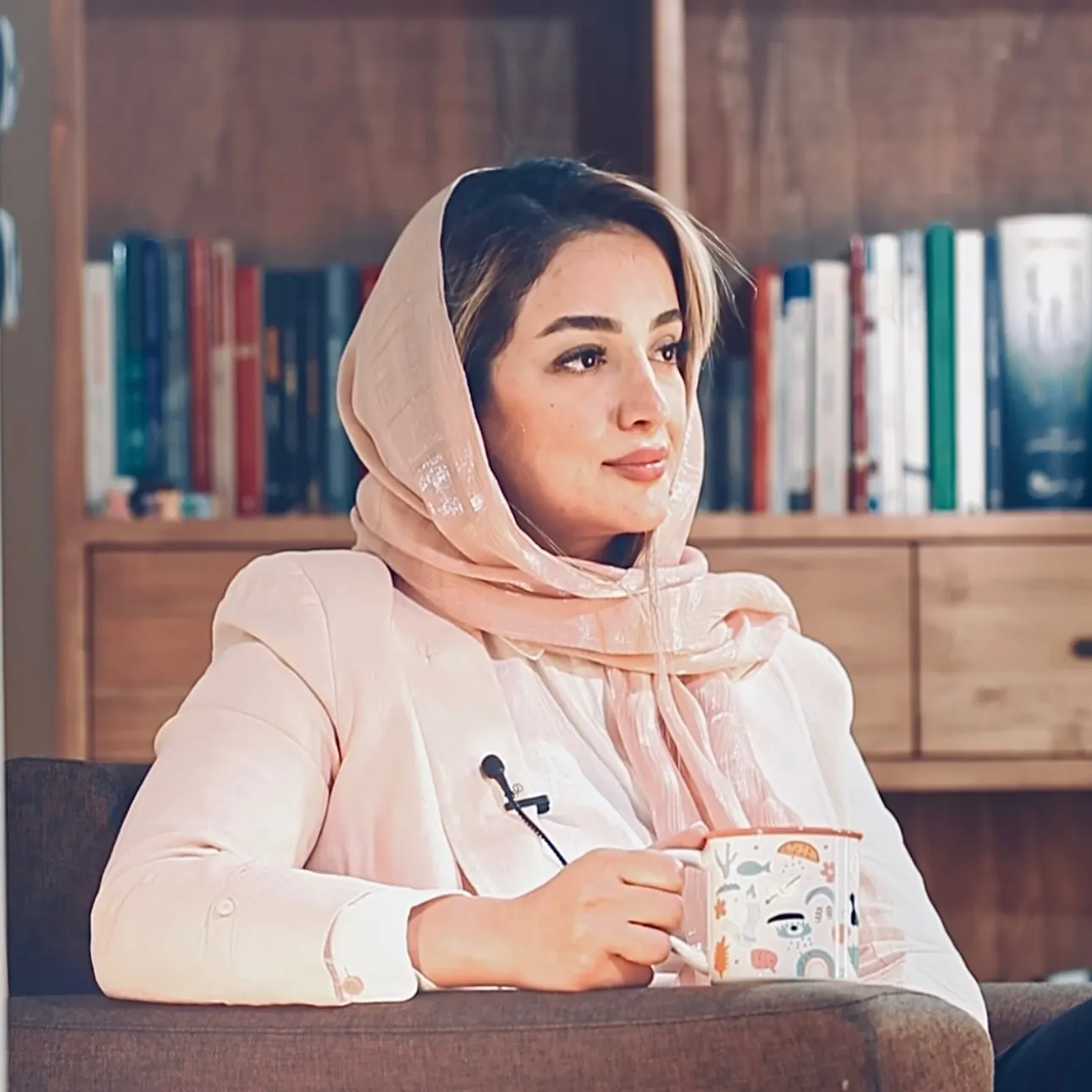 عاطفه نوروزی