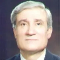 دکتر عبداله باباحاجی