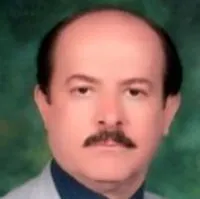 دکتر حسن بسنده شریف