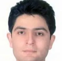 دکتر کیان خداداد