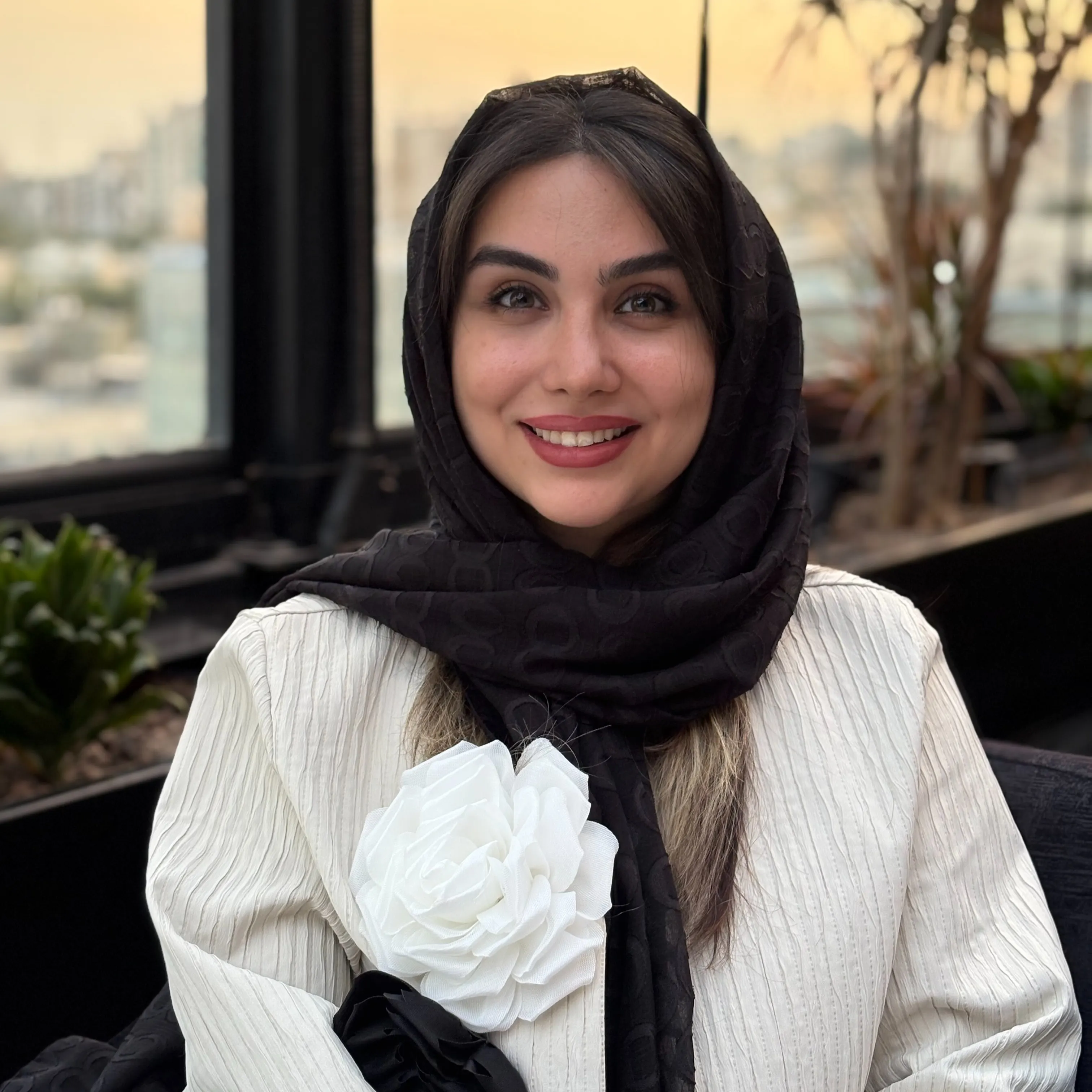 دکتر ملیکا محمدزاده