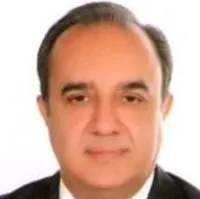 دکتر محمد پزشک