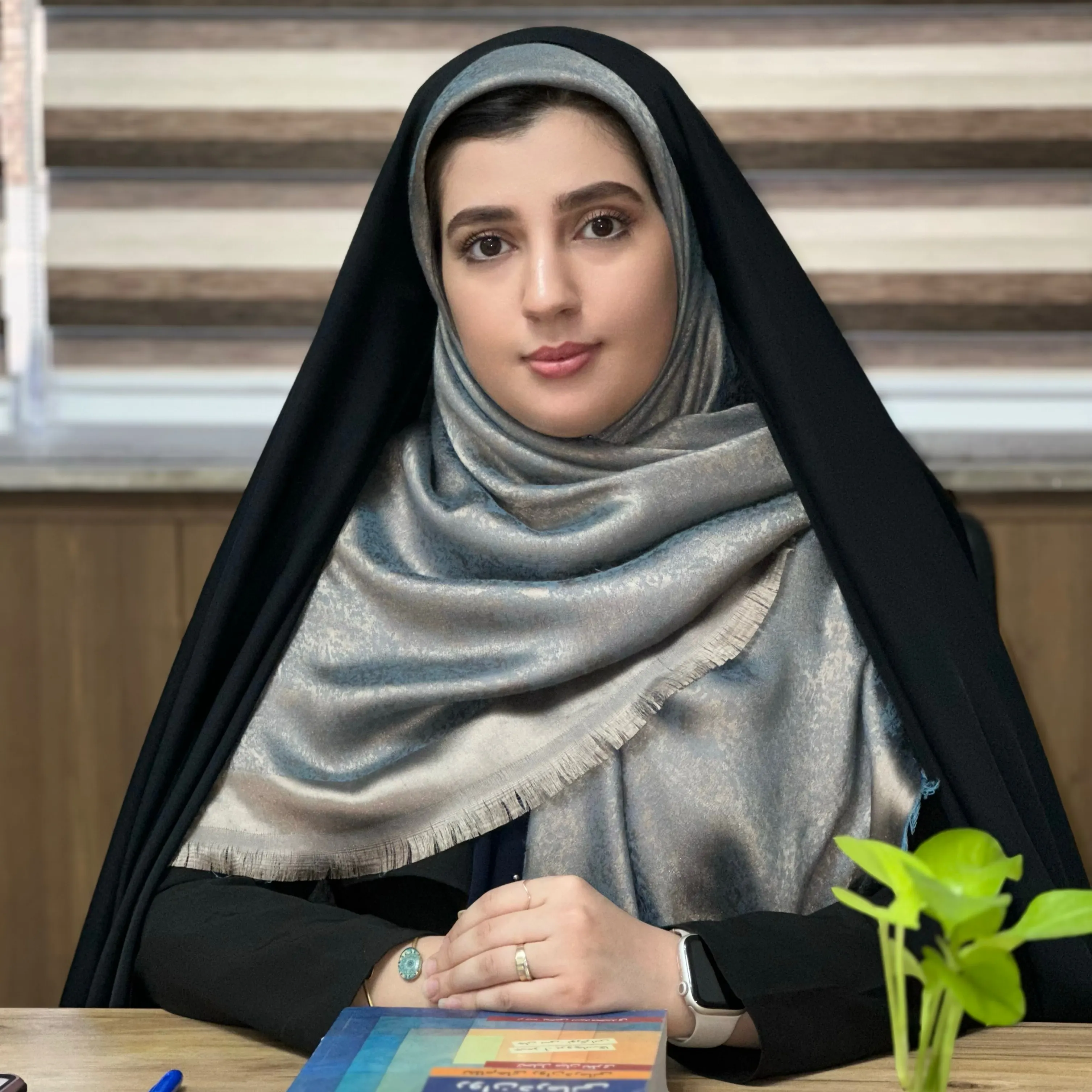 فاطمه تجلائی