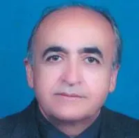 دکتر داریوش عباسی