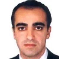 دکتر فرشاد فخیمی