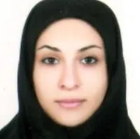 دکتر سیده شاداب راستادکوچصفهانی