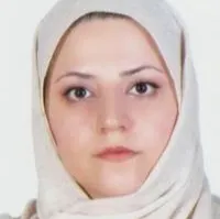 دکتر معصومه اکبری