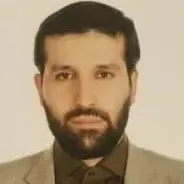دکتر مهدی علیزاده وقاصلو