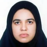 دکتر مریم انصاری