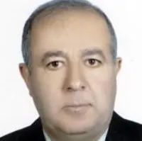 دکتر محمدعلی بصیری