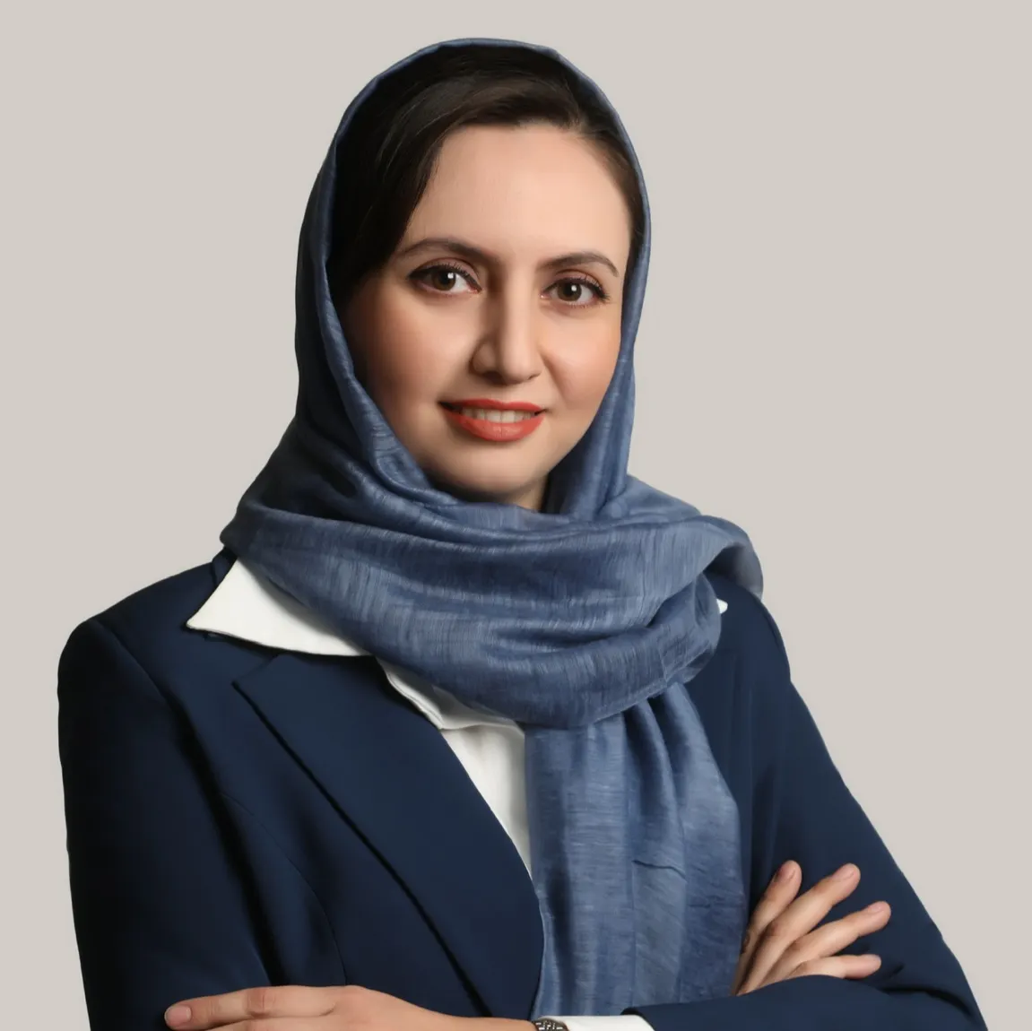 دکتر شهرزاد عقیلی