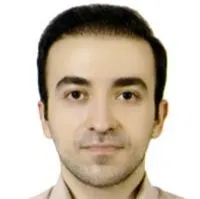 دکتر مهدی سلیمان زاده