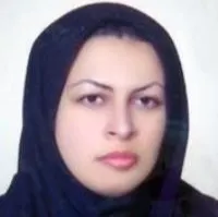 دکتر مریم مقیمی