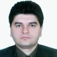 دکتر آرمان احمدزاده