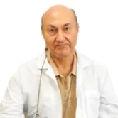 دکتر غلامحسین آقائی
