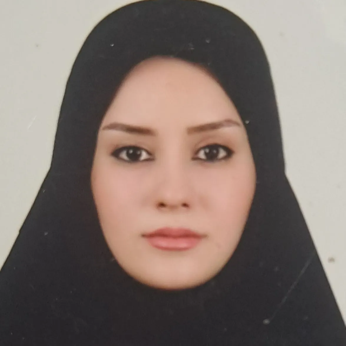 الهام شریفی میگلی