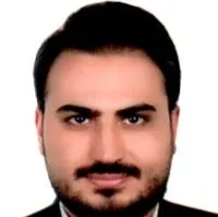 دکتر مهرداد امیرآبادی