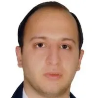 دکتر علیرضا رعنائی کنارسری