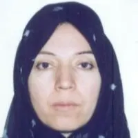 دکتر کبری آقامفید