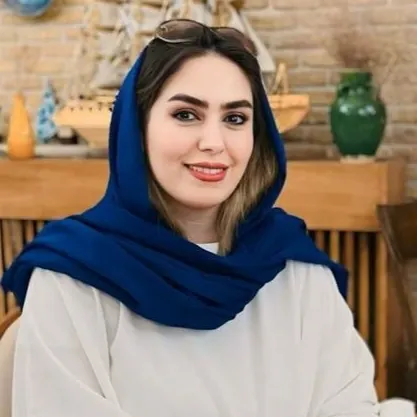 نسرین خالقی