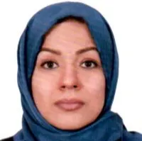 دکتر اکرم فلاح