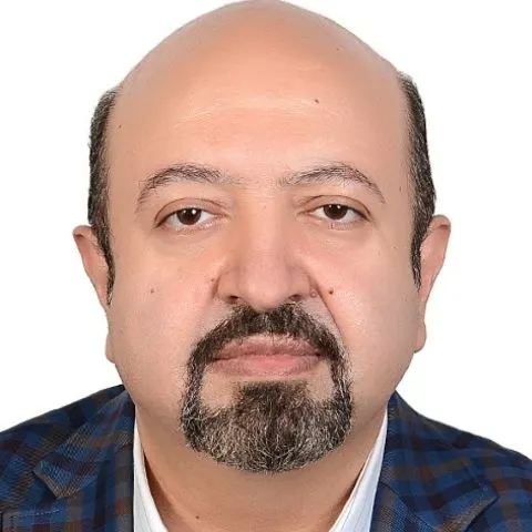 دکتر امیر طاهری