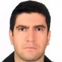 دکتر مهرداد ملیحی