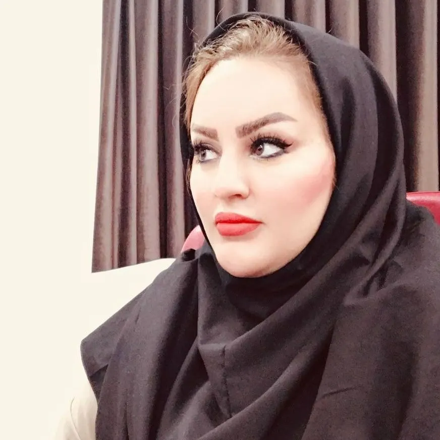 دکتر هدا حسنی