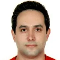 دکتر عباس غلامی