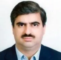دکتر حمیدرضا حاتمیان