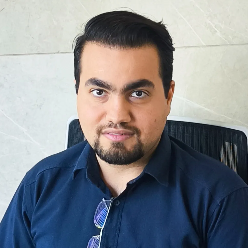 دکتر محمدمهدی جاوری