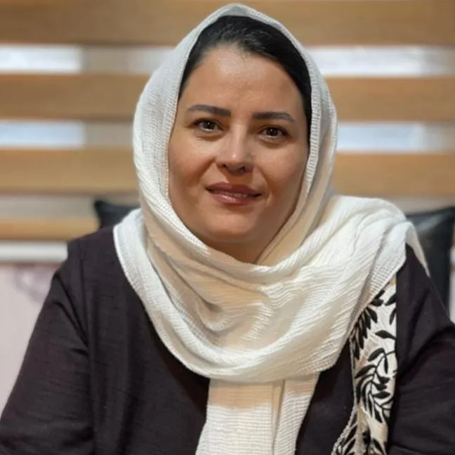 دکتر لیلا گلستانی