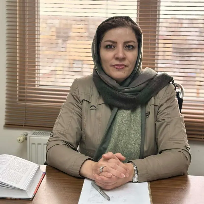 ربابه محمدی