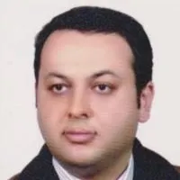 دکتر فرزاد کریمی
