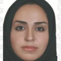 ندا اکبری حامد