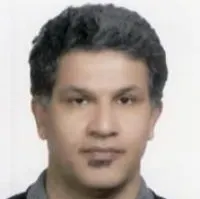 دکتر محسن افشارپور