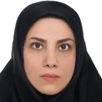 دکتر پریا مژگانی