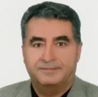 دکتر احمد داودی