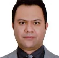 دکتر امیرحسین عزیزی