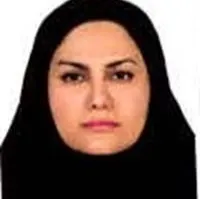فروزان تاجمیری گندائی