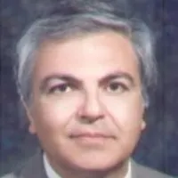 دکتر فریدون وزیری