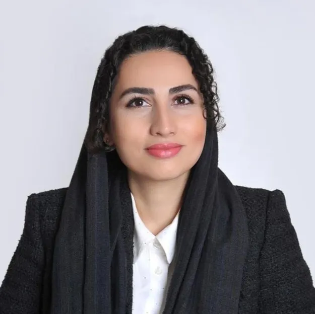 سارنگ سلیمی ثابت