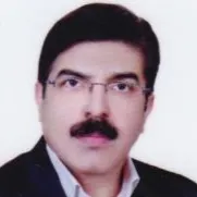 دکتر عباس اندیشمند